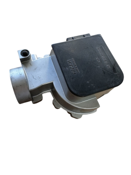 Luftmassenmesser Luftmengenmesser MAF-Sensor L-Jetronic VW Bus T2  LBX T3  022906301A  Bosch 0280200012